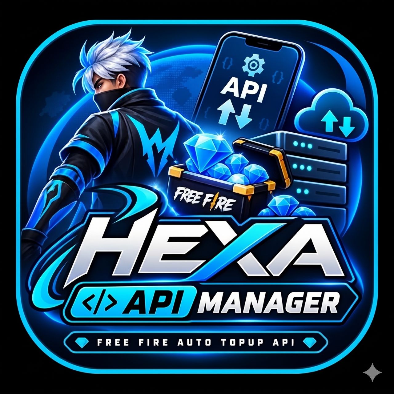 Hexa API Manager